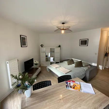 Cocon Au Coeur De L'alsace Apartamento