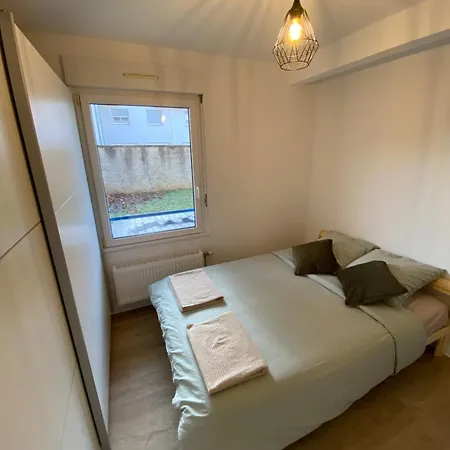 Cocon Au Coeur De L'alsace Apartamento *