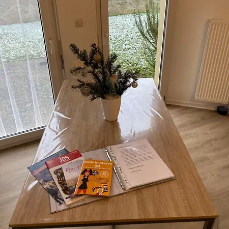 Cocon Au Coeur De L'alsace *